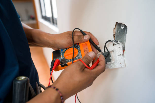 Best Licensed Electrician  in Mastic Beach, NY