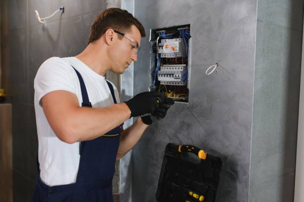Best Electric Panel Repair  in Mastic Beach, NY