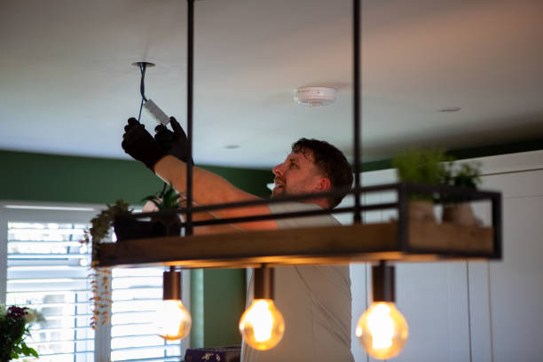 Best Electrician for Home Renovation  in Mastic Beach, NY